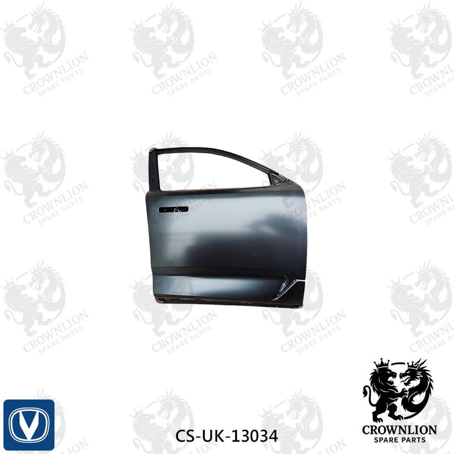 CS-UK-13034 UNI-K front door left