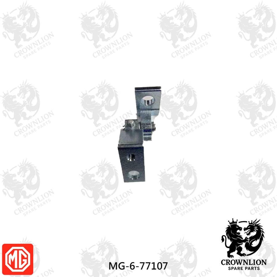 مفصلة باب يمين- ام جي MG-6-77107