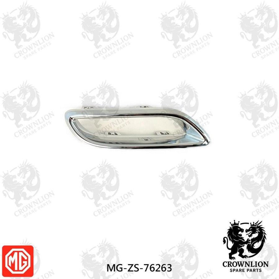 نيكل شكمان يسار MG-ZS-76263