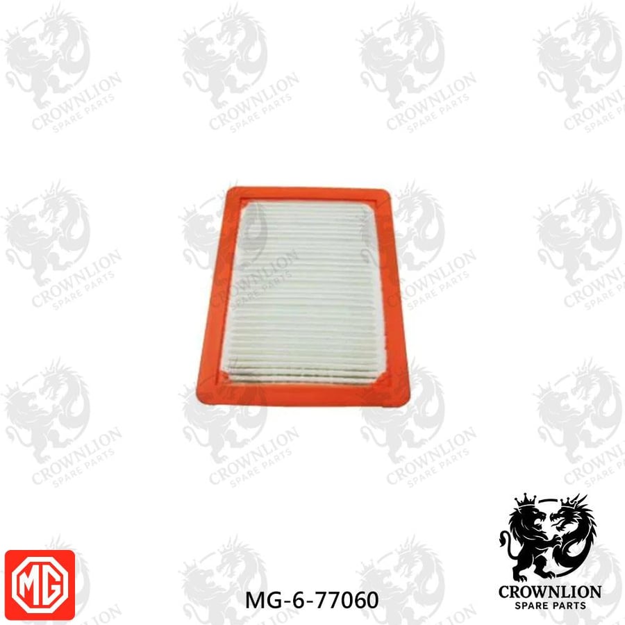 فلتر هواء - ام جي MG-6-77060