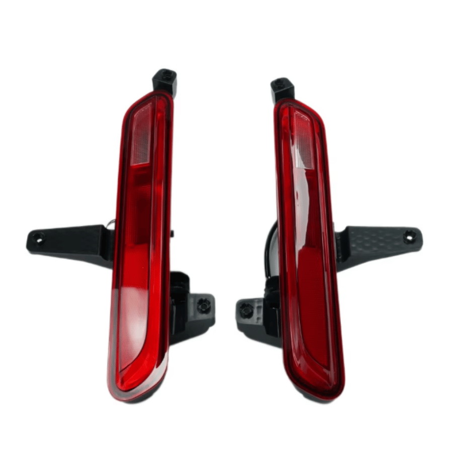 اسطب صدام خلفي يمين MG-RX8-76206