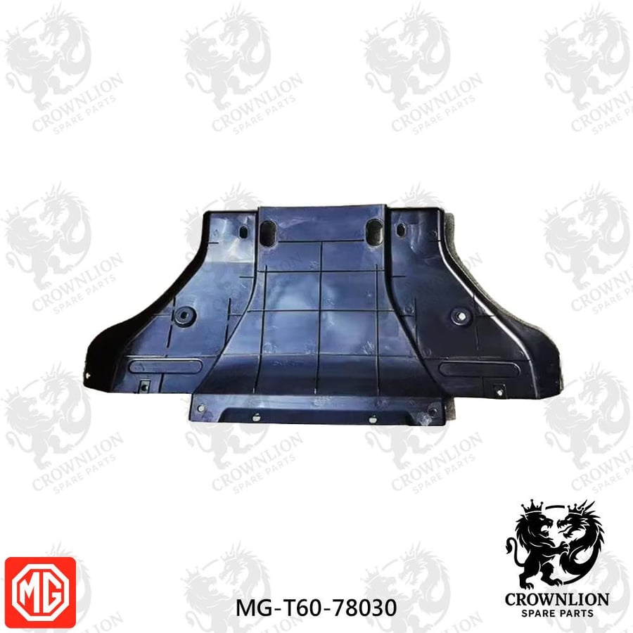 Engine cover MG-T60-78030