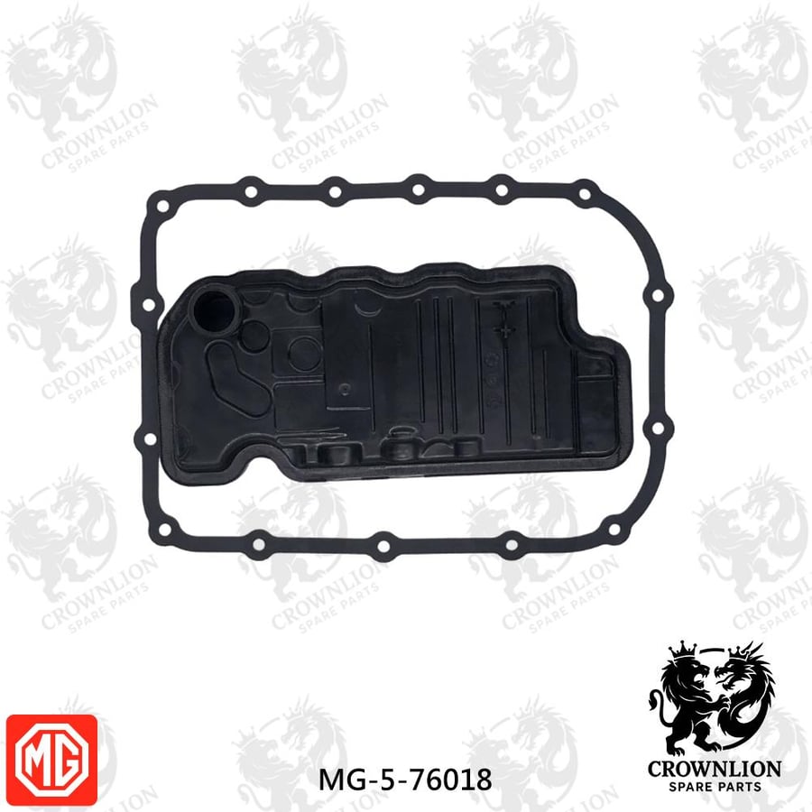 Lower gearbox filter MG-5-76018