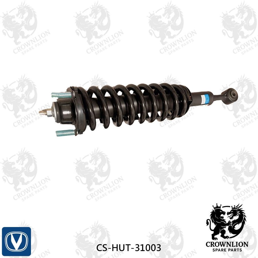 CS-HUT-31003 HUNTER مساعد امامي يمين