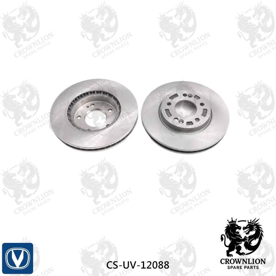 CS-UV-12088 UNI-V rear disc