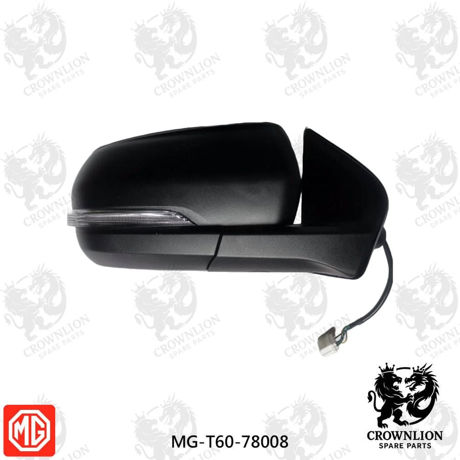مراية يسار صيني MG-T60-78008