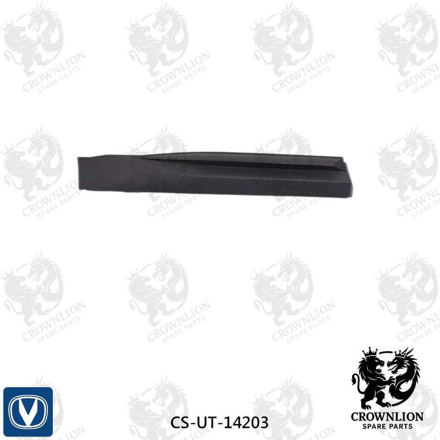 CS-UT-14203 Left rear door handle UNI-T