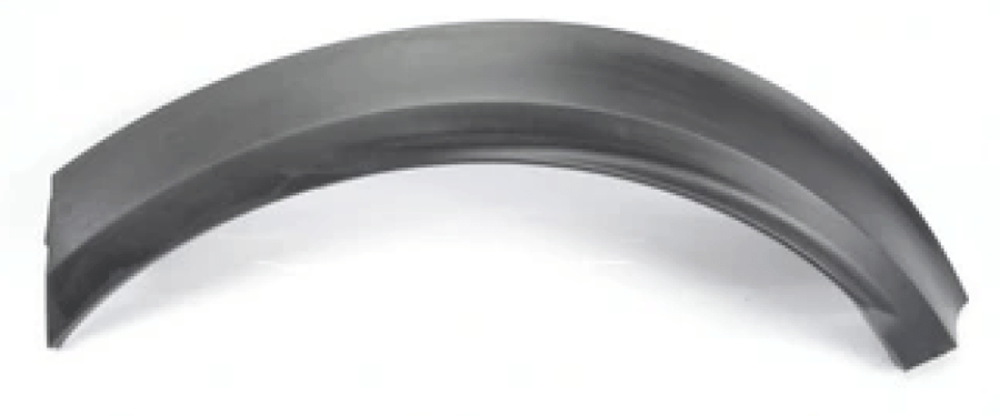 ديكور هلال خلفي فوق الكفر يسار صيني MG-HS-76165