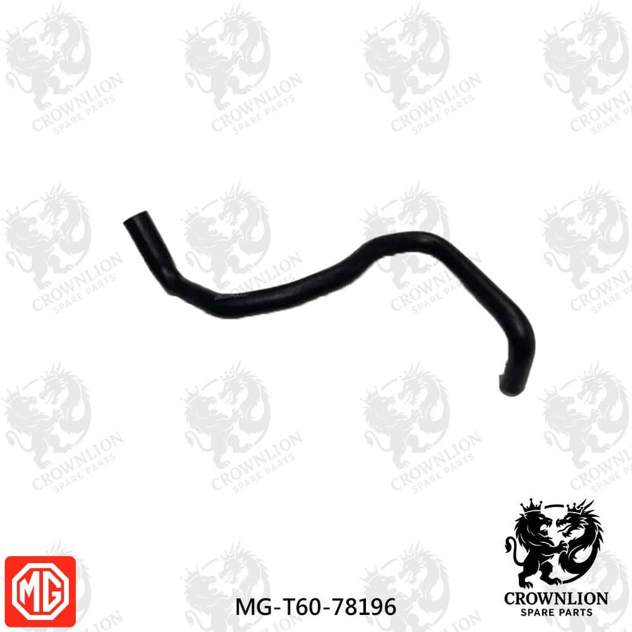 أنبوب الهواء الأمامي ام جي MG-T60-78196