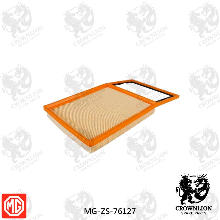 فلتر هواء ام جي MG-ZS-76127