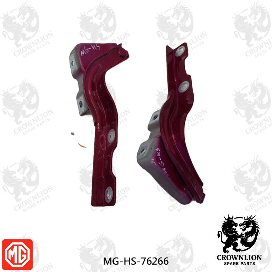 مفصلة كبوت يمين - ام جي MG-HS-76266