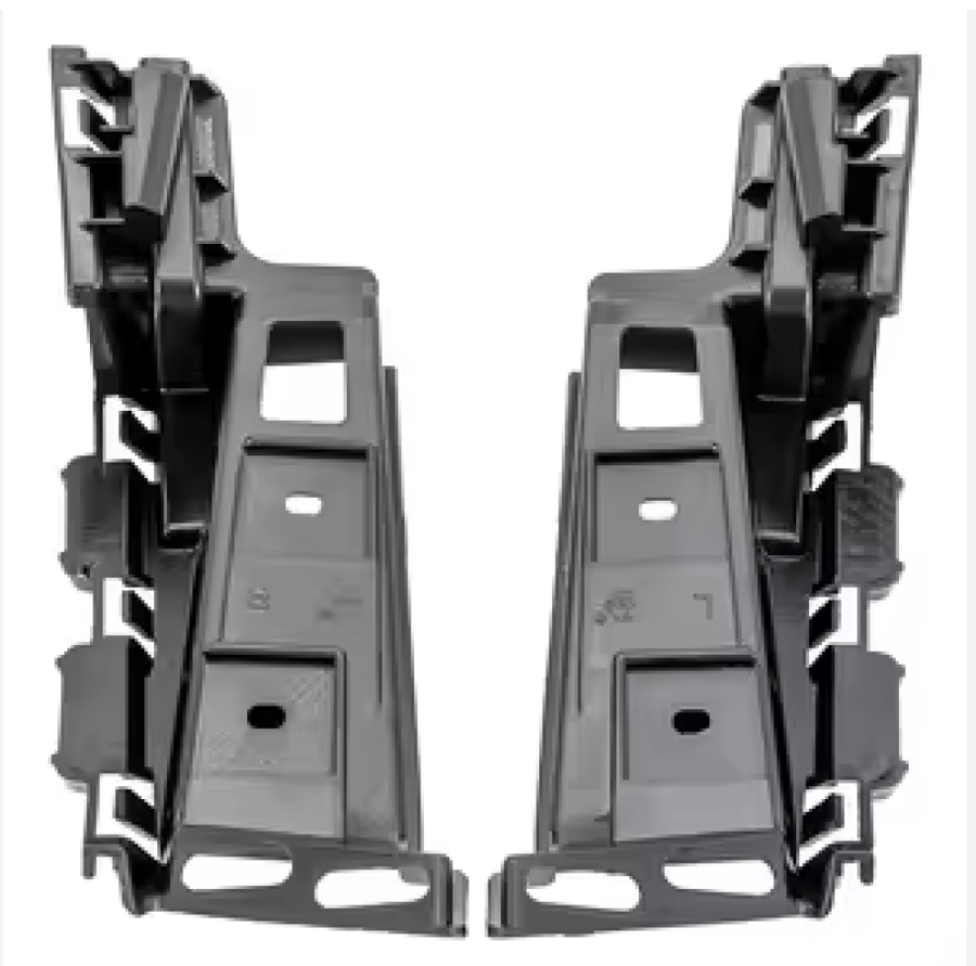 كلبس صدام خلفي يسار تحت الاسطب - MG-RX5-81026