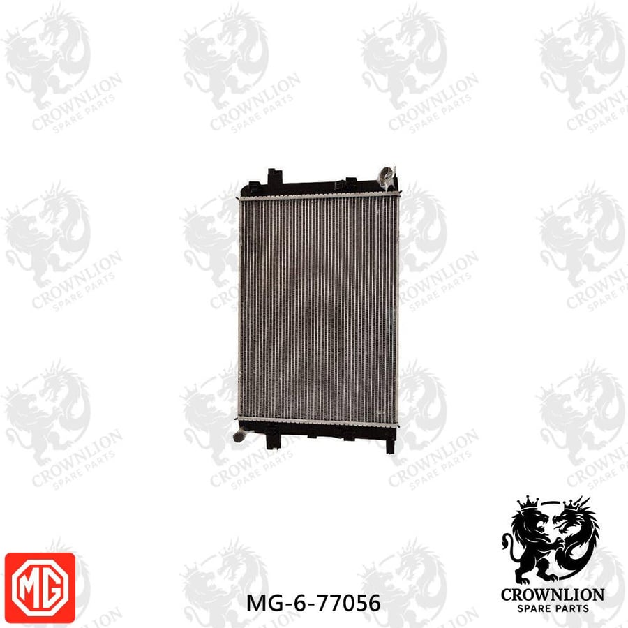 رديتر ماء - ام جي MG-6-77056