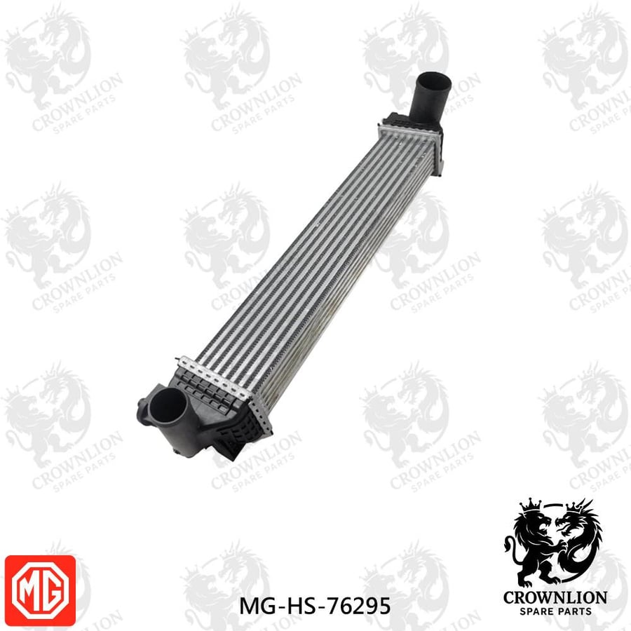 مبرد زيت - ام جي  MG-HS-76295