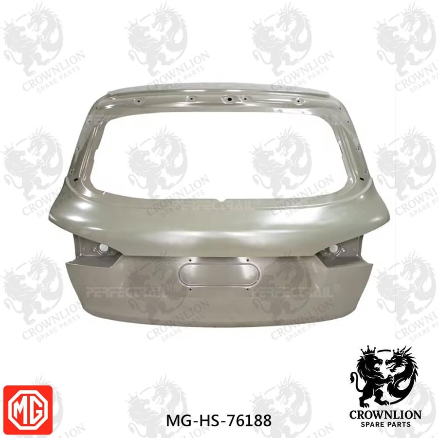 باب شنطة صيني MG-HS-76188