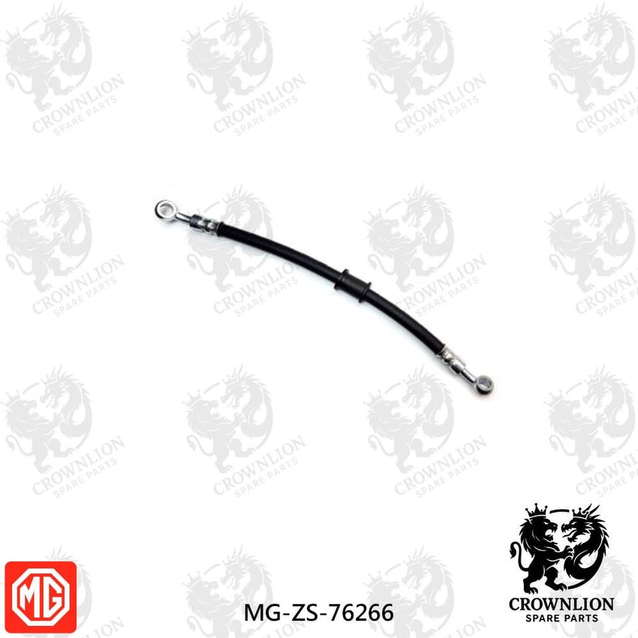 Left rear brake hose - MG MG-ZS-76266