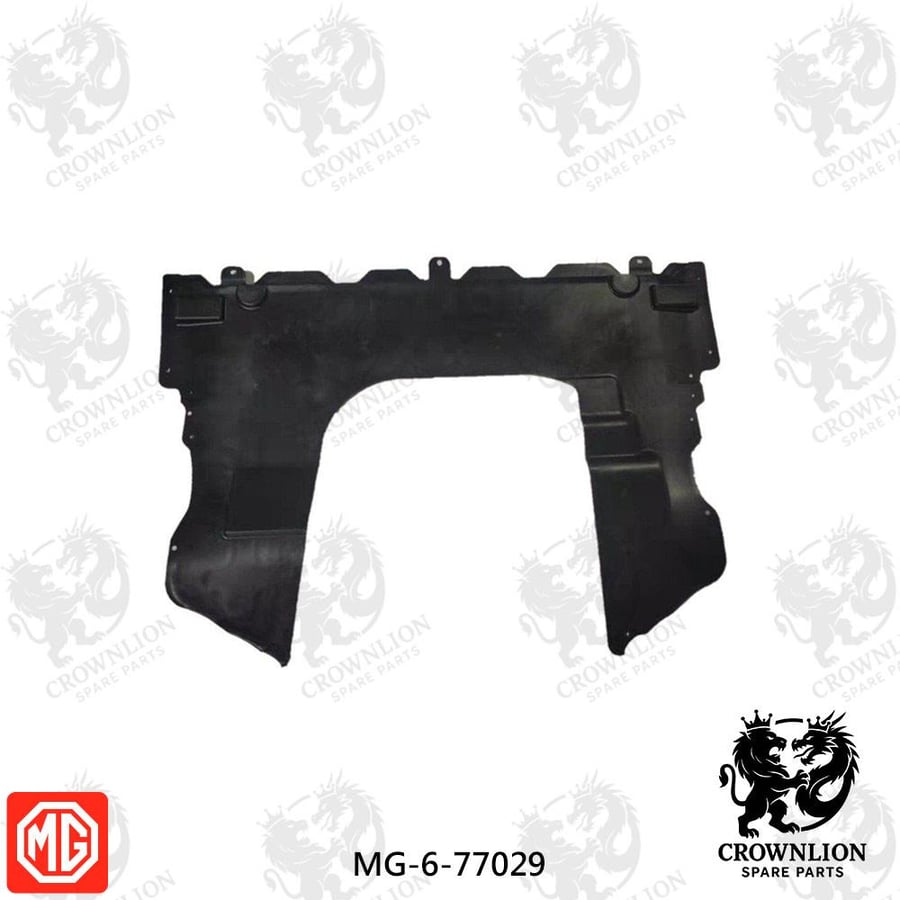 بطانة تحت المكينة MG-6-77029