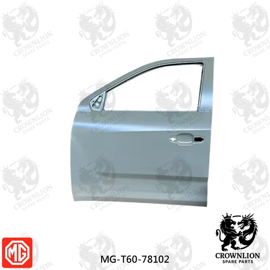 Front door right Chinese MG-T60-78102