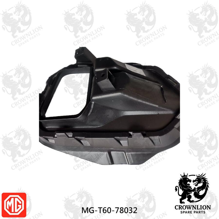 غطاء كشاف امامي يسار MG-T60-78032