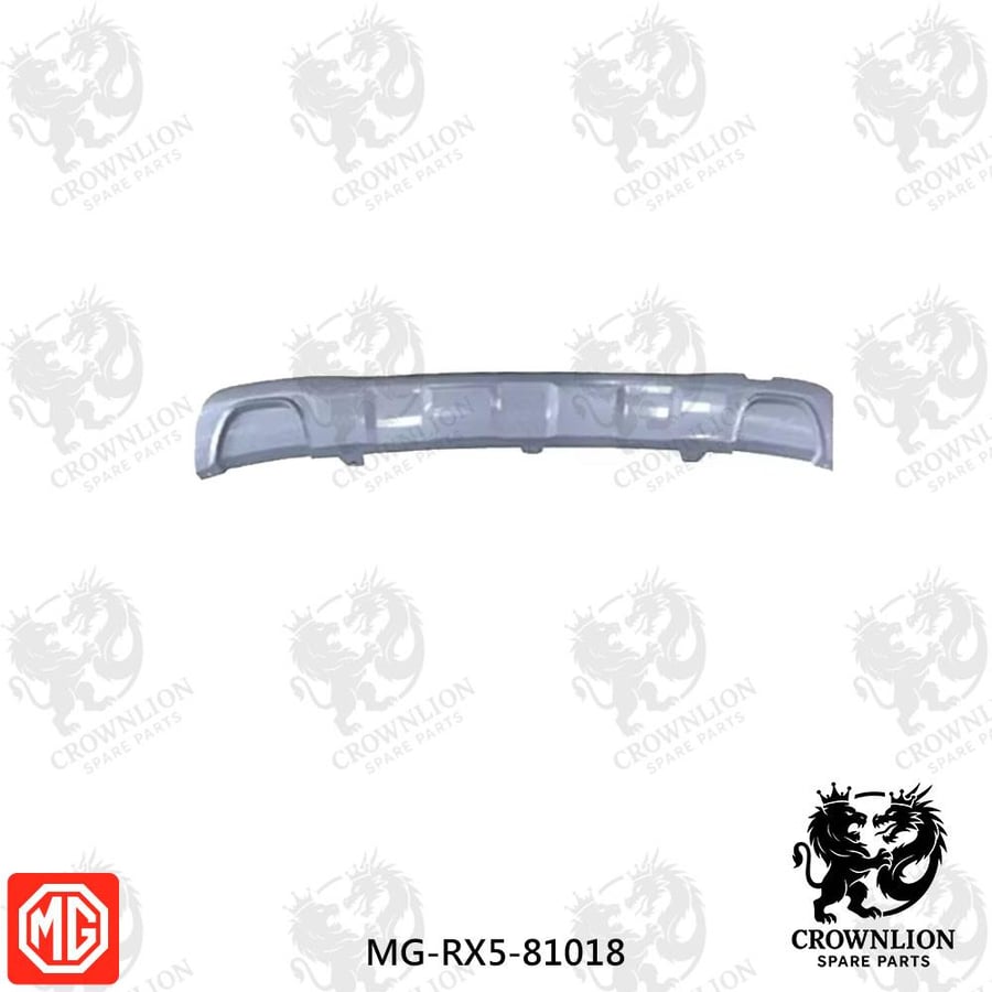 دقن خلفي سفلي MG-RX5-81018