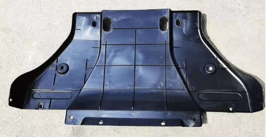 Engine cover MG-T60-78030