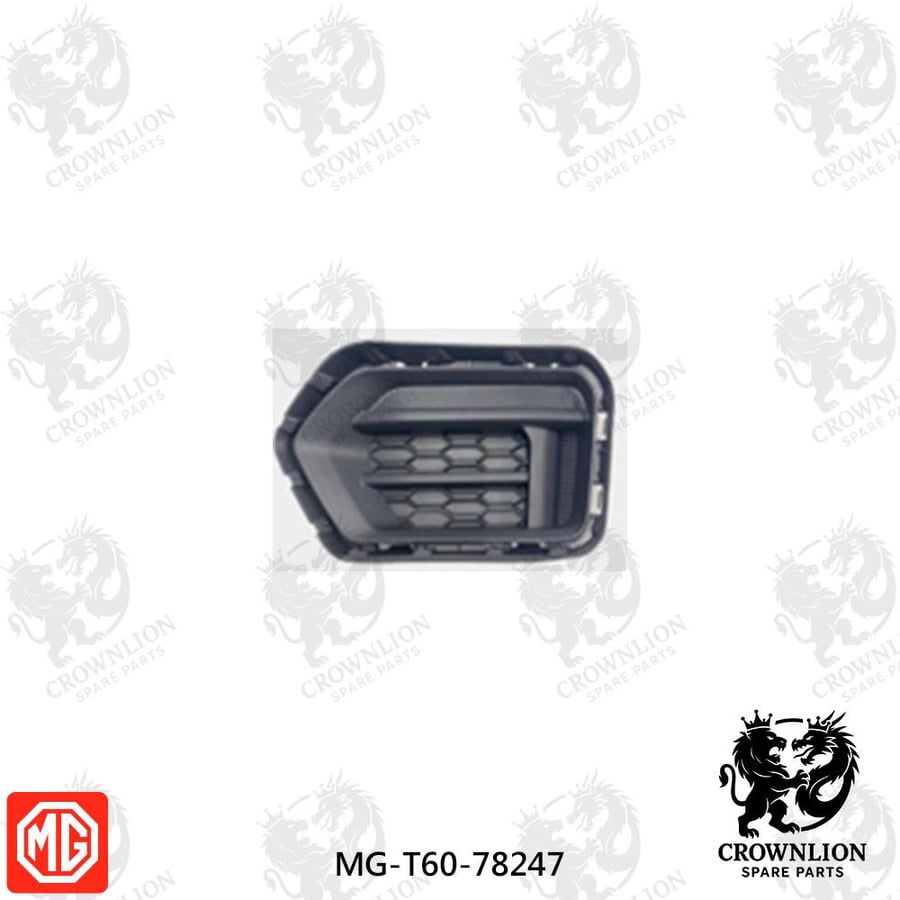 سدة كشاف امامي - MG-T60-78247