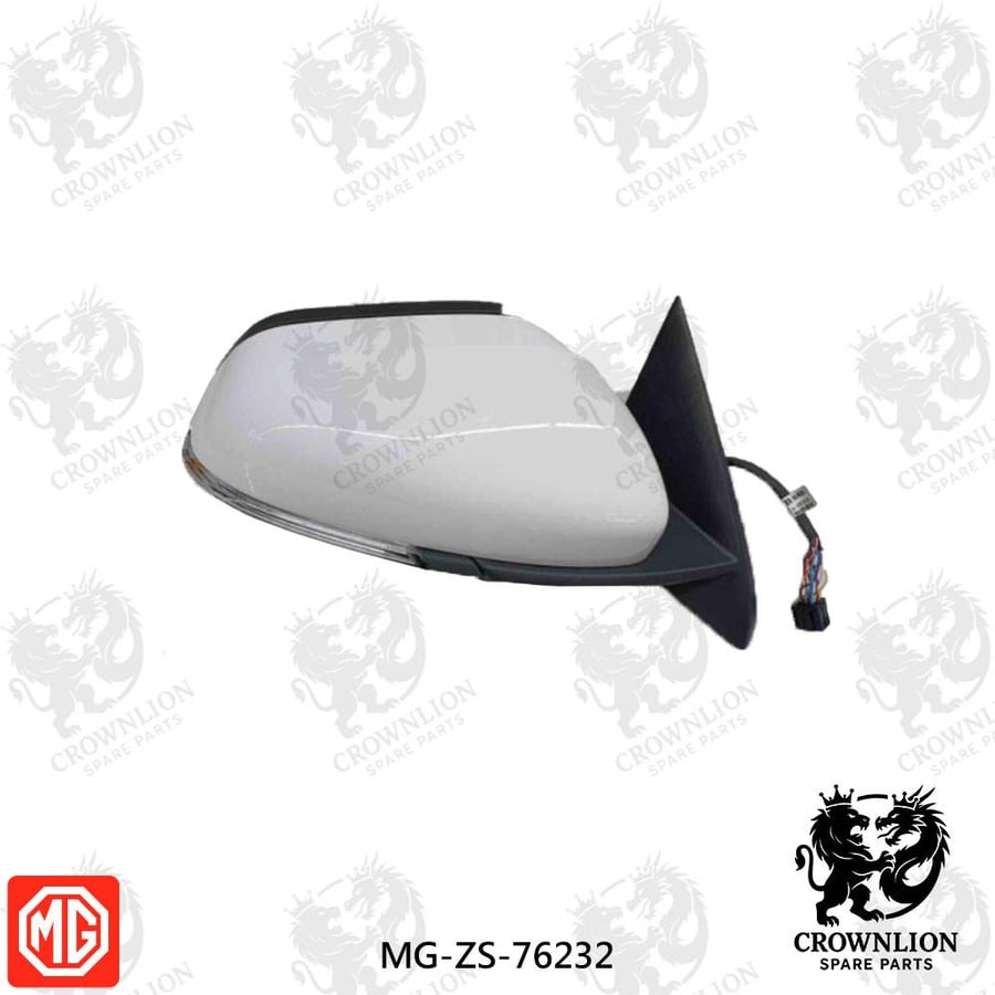 مرايا مع كاميرا يسار MG-ZS-76232