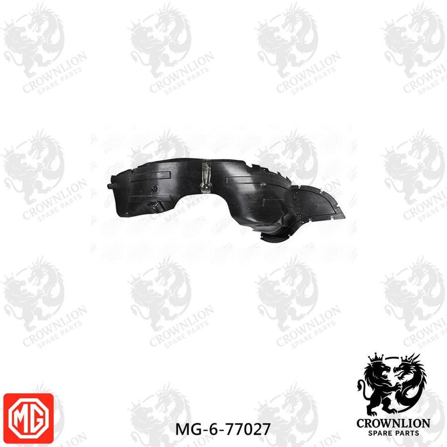 Front lining left MG-6-77027
