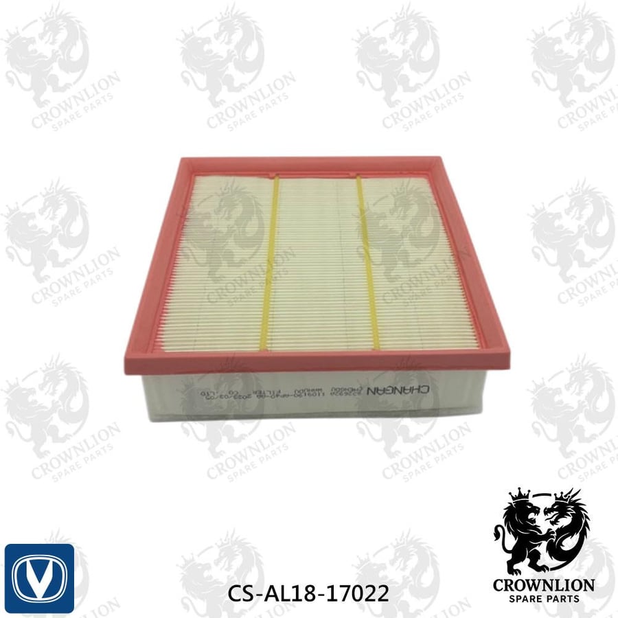 ALSVIN CS-AL18-17022 air filter