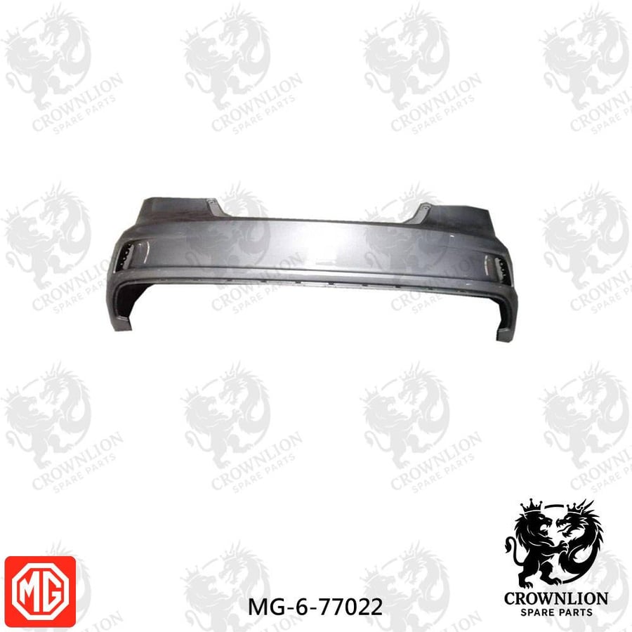 صدام خلفي - ام جي MG-6-77022