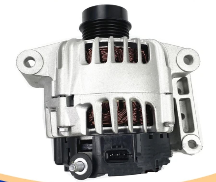 دينمو كهرباء - ام جي MG-RX5-81184