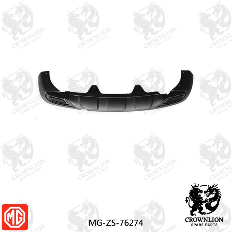 صدام خلفي تحت - MG-ZS-76274