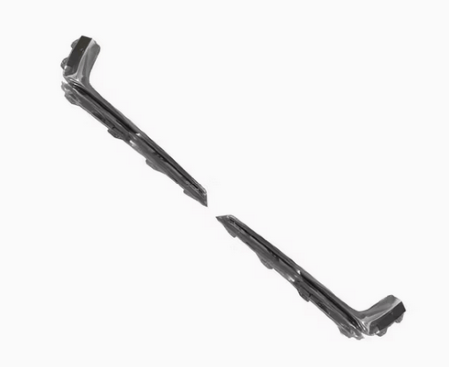 نيكل ديكور كشاف يمين ام جي MG-RX5-81036