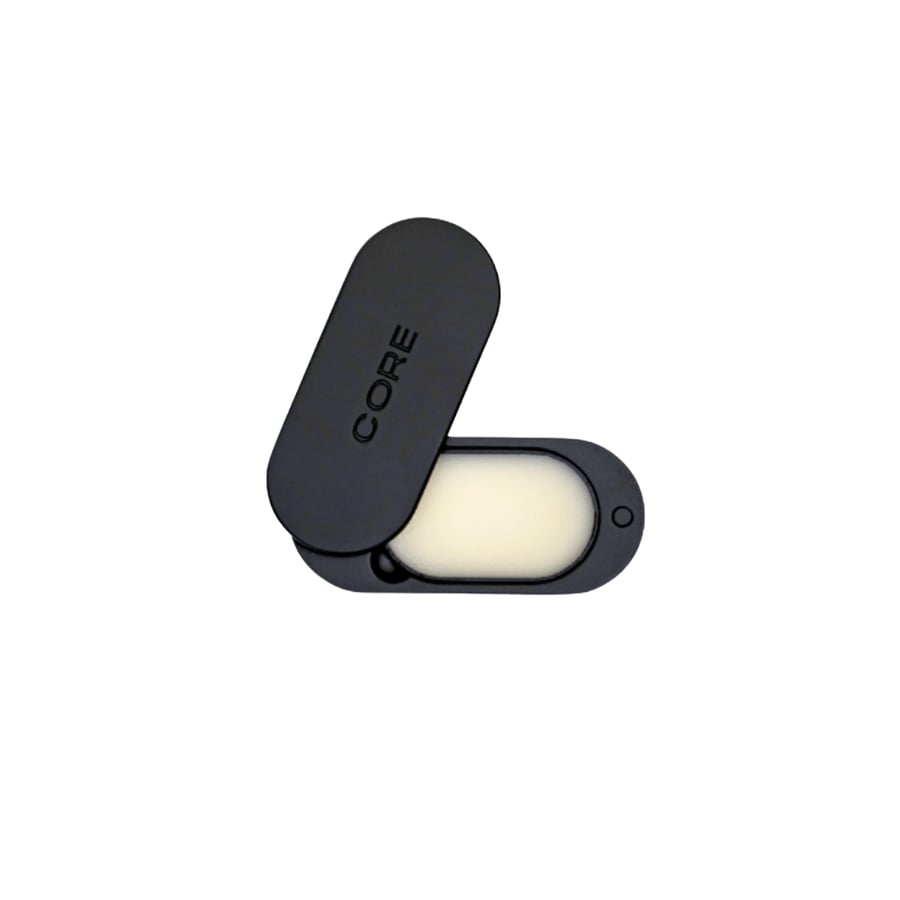 العطر صلب - Solid Perfume
