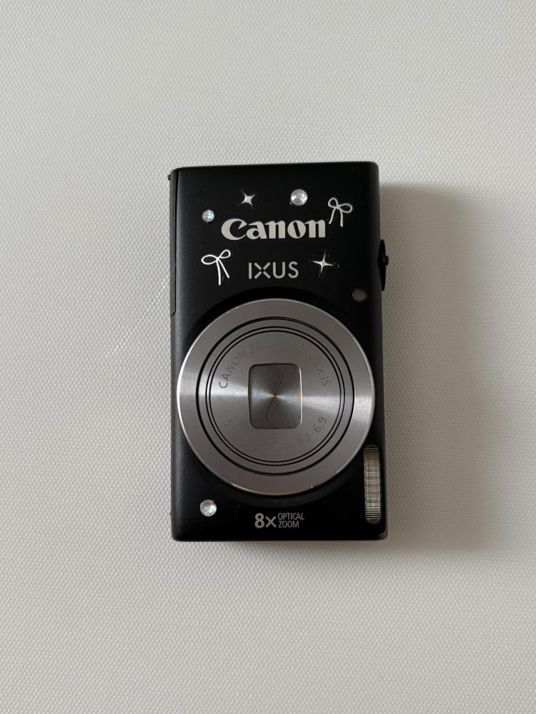 IXUS 135