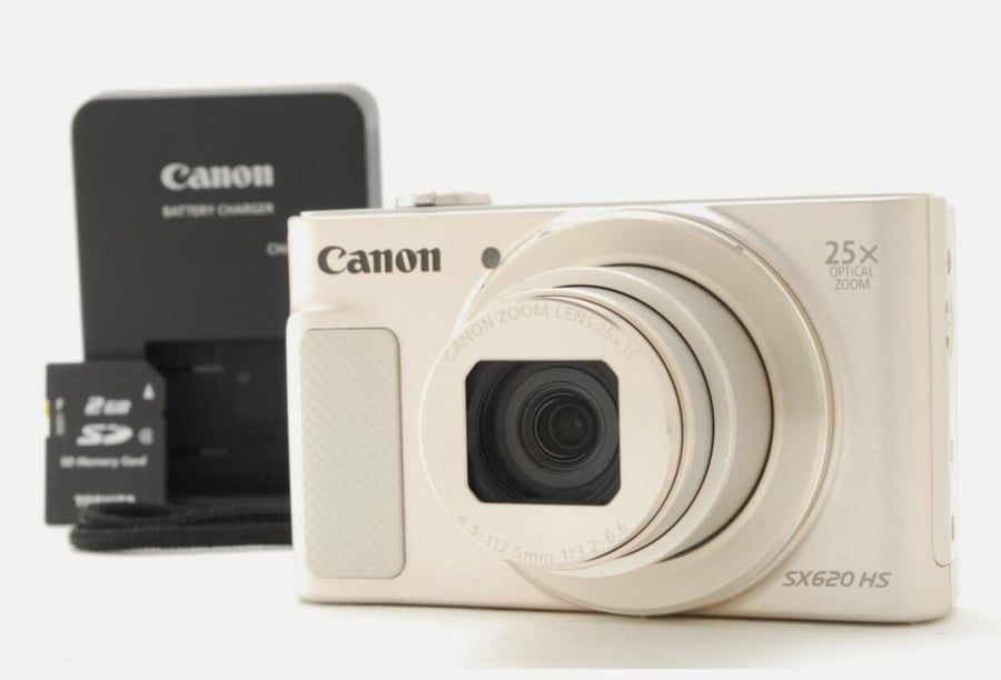 SX620 HS CANON