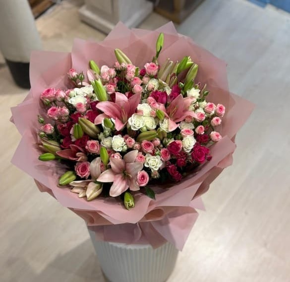 باقة ميلانا