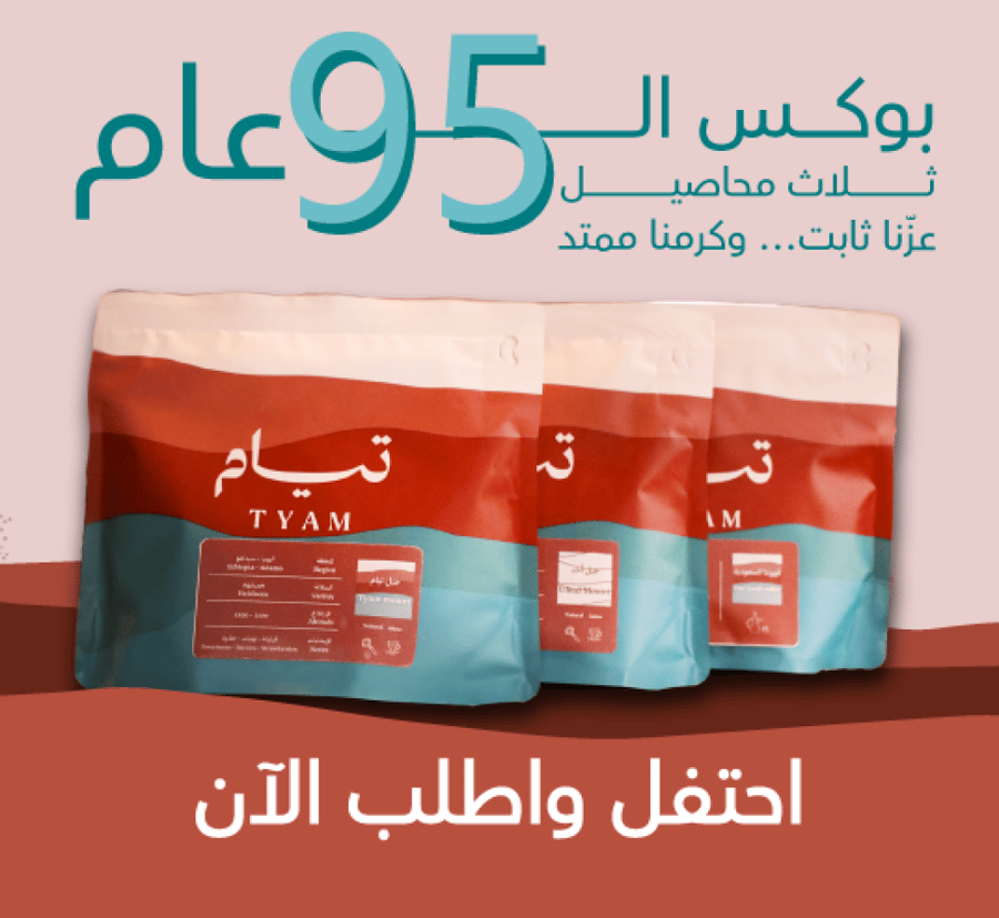 عرض اليوم الوطني 95