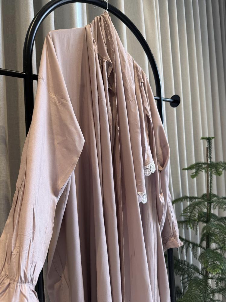 طقم صلاة