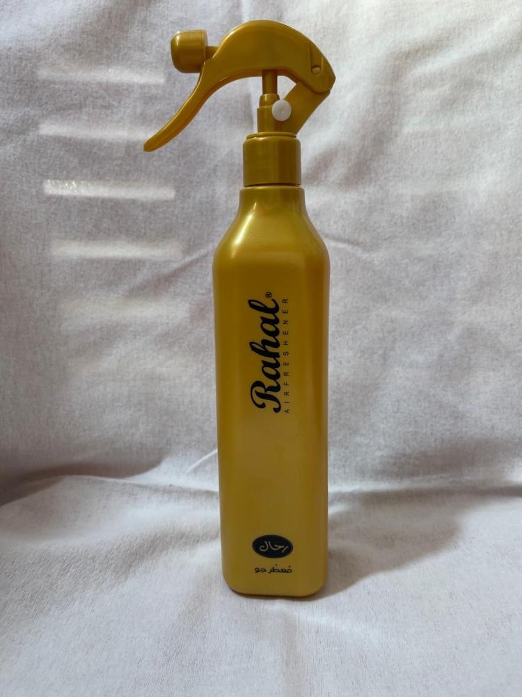 معطر للسيارة من شركة رحال