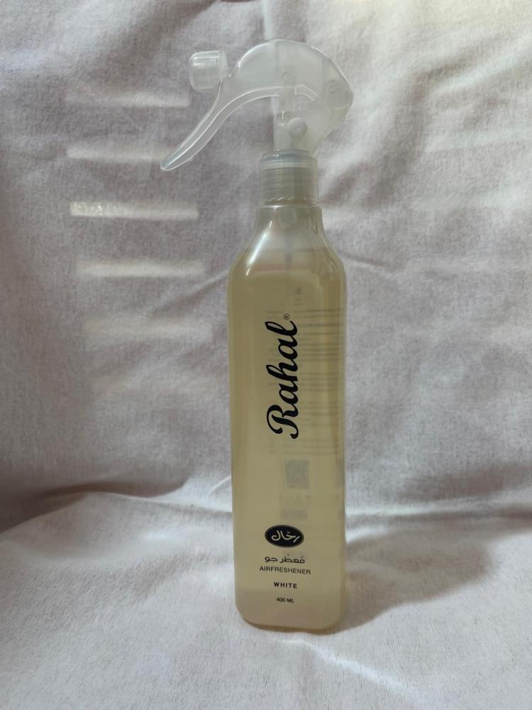 معطر للسيارة من شركة رحال