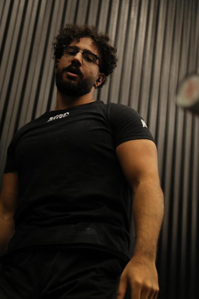 MNC Classic Competition T-shirt