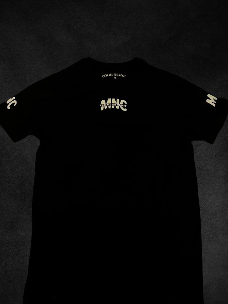 MNC Classic Competition T-shirt