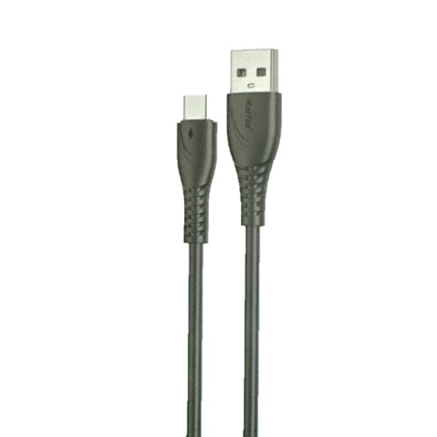 كيبل هوتو فائق السرعة USB-A إلى Type-C