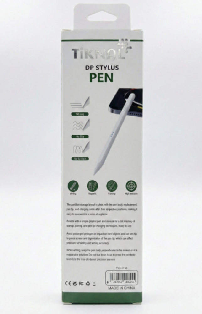 قلم تيكنال DP Stylus Pen (موديل TK-H133
