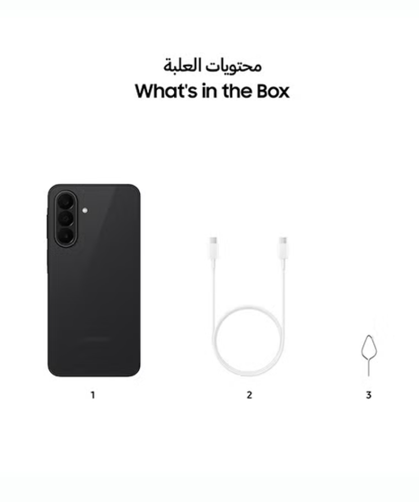 سامسونج جالاكسي A27 5G - أزرق - 128 جيجابايت - ذاكرة عشوائية 6+6 جيجابايت