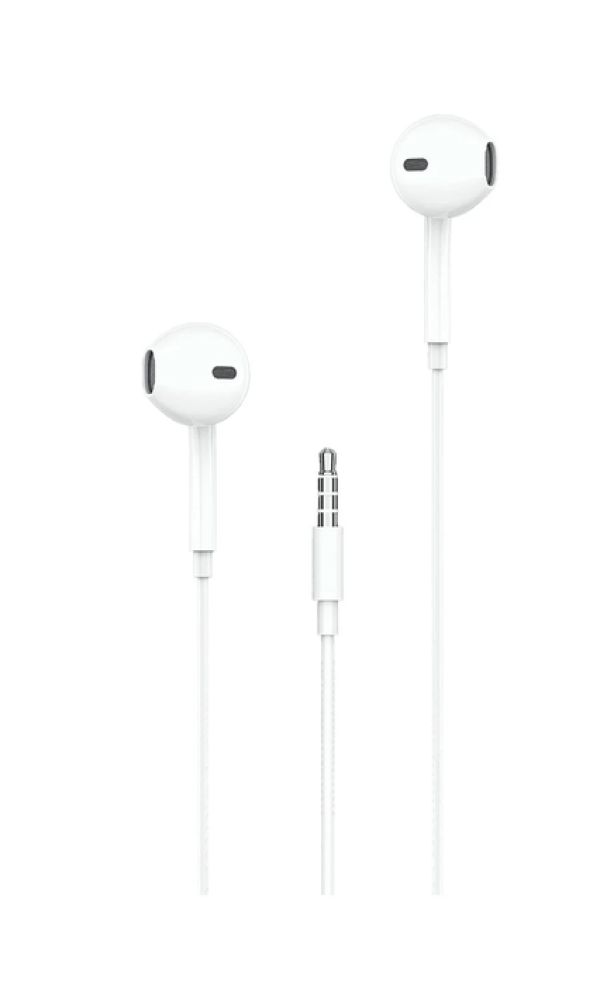 سماعات أذن Golden Plus مقاس 3.5 مم