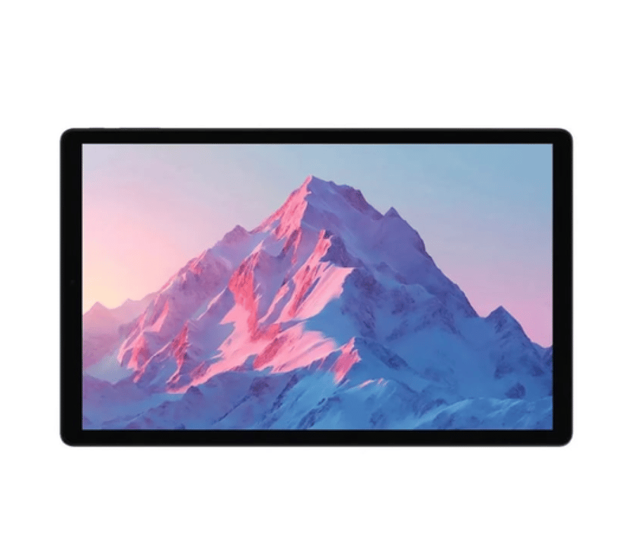 تابلت ايتل Vista Tab 12 شاشة 10 إنش 128 جيجا 4 رام 4G رمادي غامق