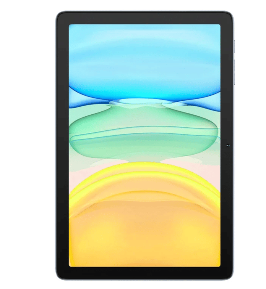 HotWAV - Pad 12 - أزرق ضبابي - 64 جيجابايت - 3+9 جيجابايت رام