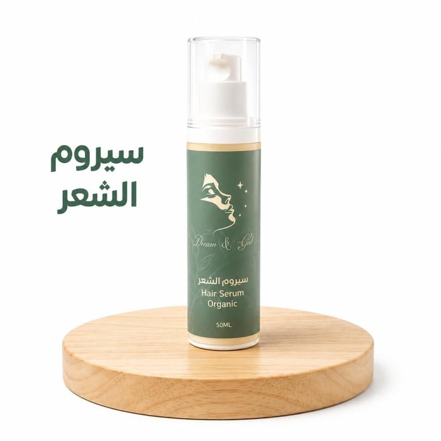 سيروم الشعر 50 مل